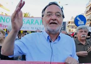 Panagiotis Lafazanis